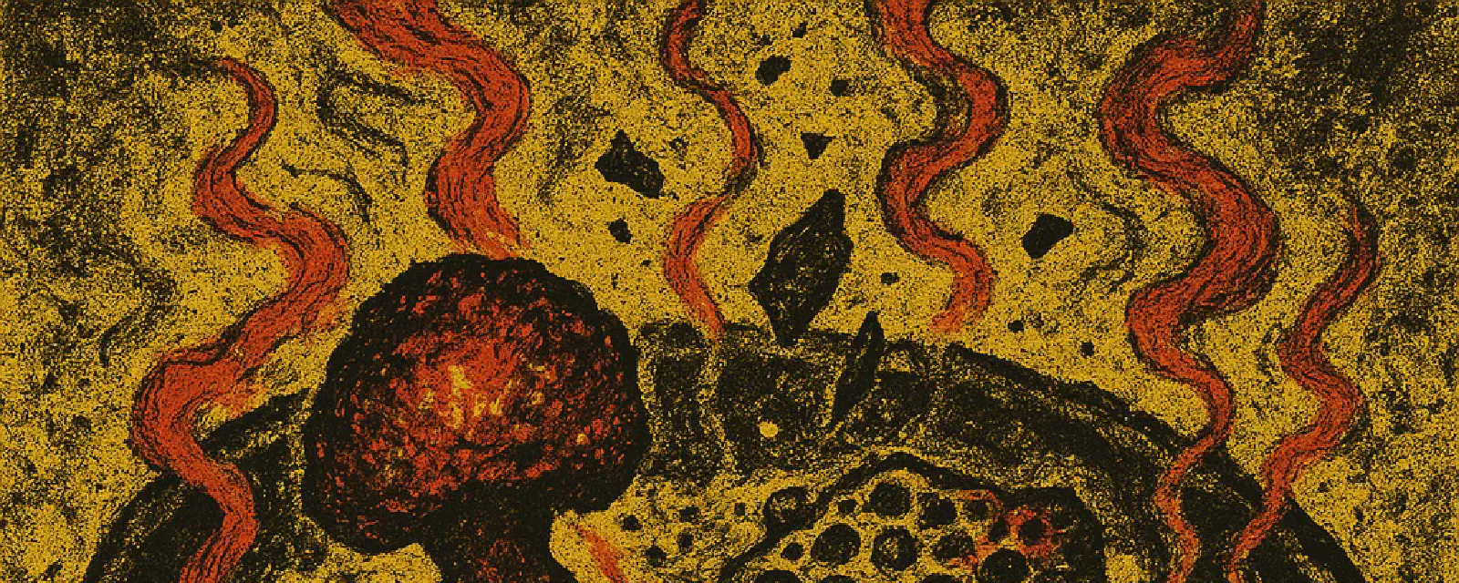 Cover image for Soup's On